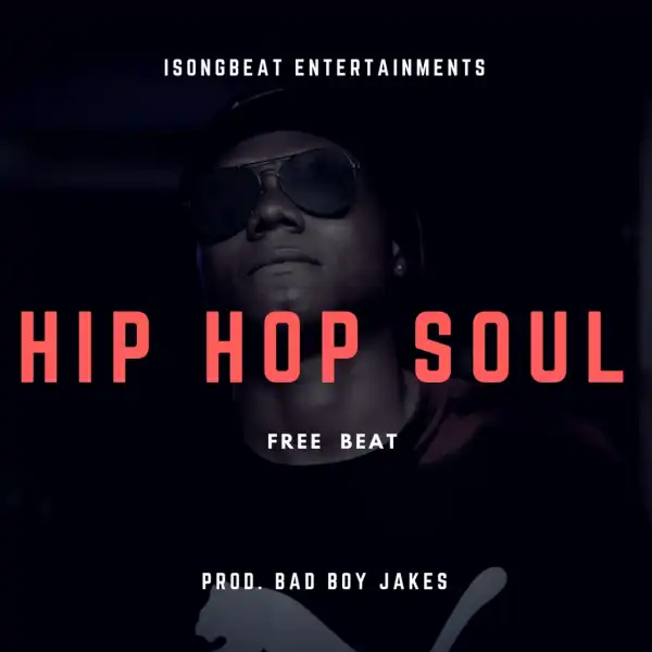 Free Beat: Jakes - Hip Hop Soul